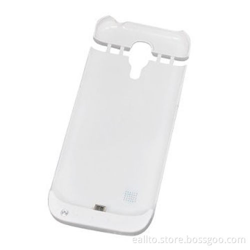 Battery Case for Samsung Galaxy S4 Mini